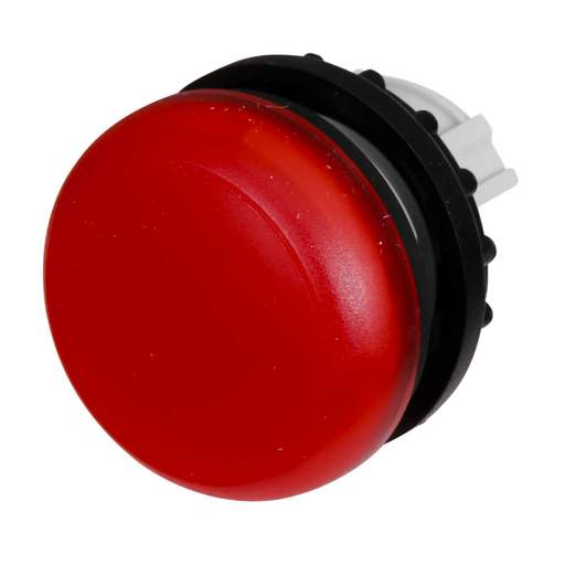 Moeller M22-L-R Indicator Light Assembly Red
