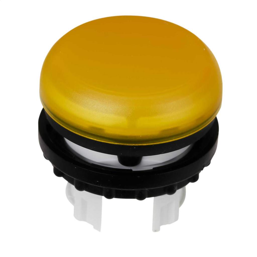 Eaton M22-l-y Indicatori Luminosi Ip66 Piatto Giallo