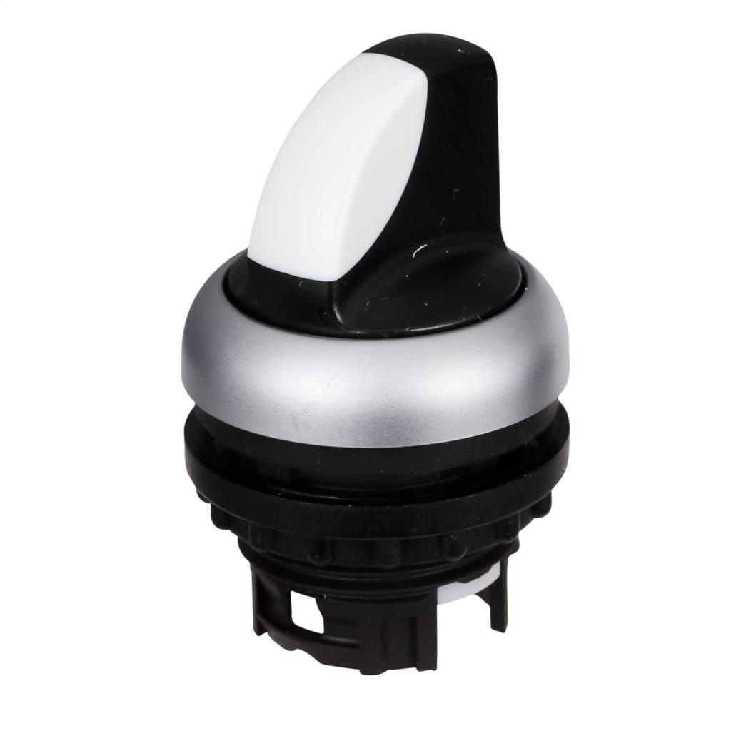 Moeller M22-WRK 2 Position Thumb Grip Selector Switch (216867) | CEF