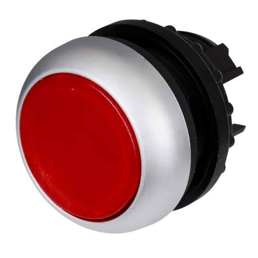 Moeller M22-DL-R Red Illuminated Pushbutton
