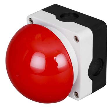 M22-PV/KC11/IY EMERGENCY STOP STATION - GK Controls