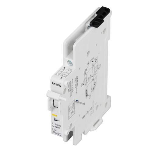 Moeller FAZ-XAM002 MCB Auxiliary Contact