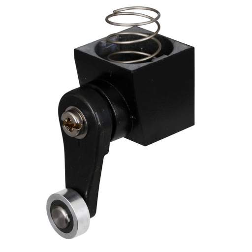 Moeller LSM-XRL Limit Switch Head with Metal Rotary Lever