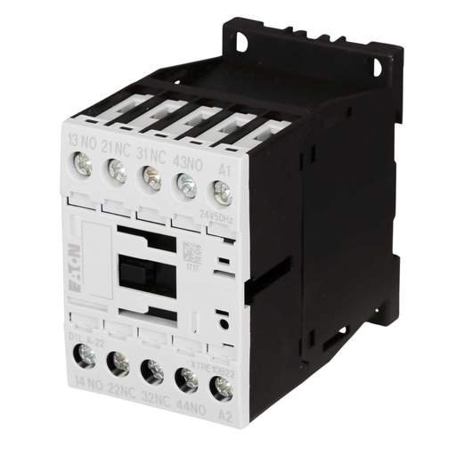 Moeller DILA-22 24V AC Contactor Relay 2 NO + 2 NC Contacts