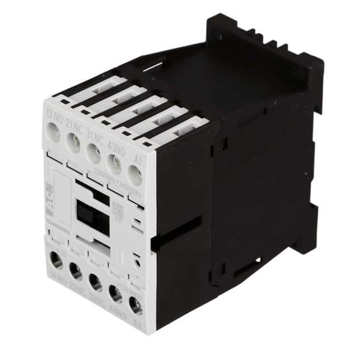 Moeller DILA-22 230V AC Contactor Relay 2 NO + 2 NC Contacts