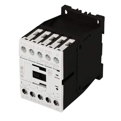 Moeller DILM9-10 4kW Contactor 1 NO Contacts 230V AC Coil