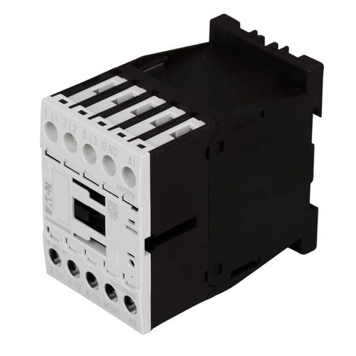 Moeller DILM12-10 5.5kW Contactor 1 NO Contacts 24V AC Coil