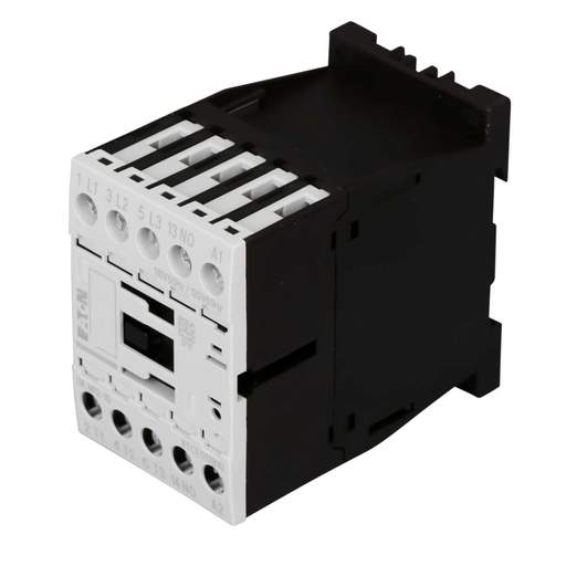 Moeller DILM12-10 5.5kW Contactor 1 NO Contacts 110V AC Coil