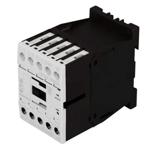 Moeller DILM12-10 5.5kW Contactor 1 NO Contacts 230V AC Coil
