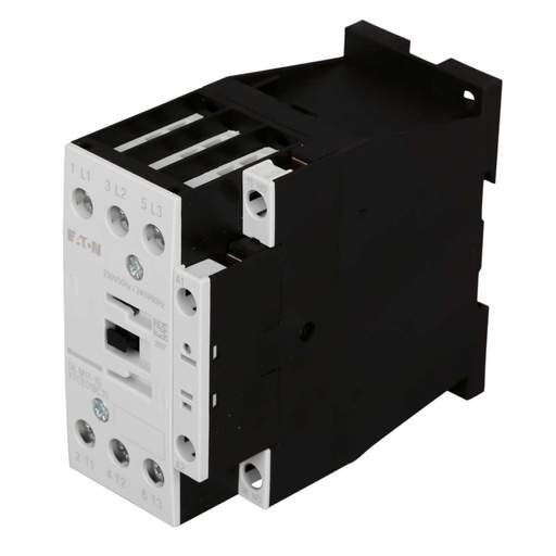 Moeller DILM17-10 7.5kW Contactor 1 NO Contacts 230V AC Coil