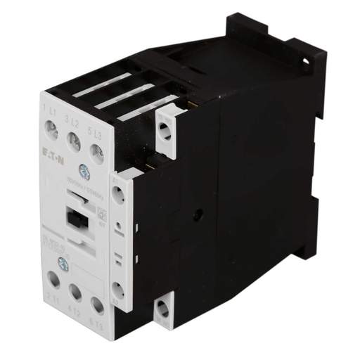 Moeller DILM32-10 15kW Contactor 1 NO Contacts 110V AC Coil