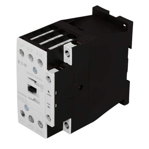 Moeller DILM32-10 15kW Contactor 1 NO Contacts 400V AC Coil