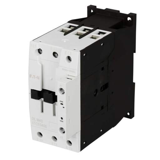 Moeller DILM40 18.5kW Contactor 110V AC Coil