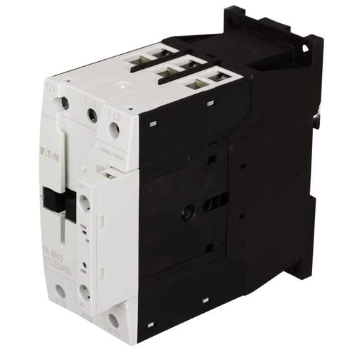 Moeller DILM40 18.5kW Contactor 230V AC Coil