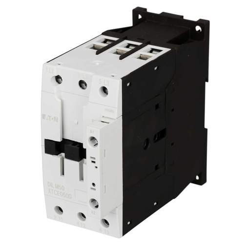 Moeller DILM50 22kW Contactor 24V AC Coil