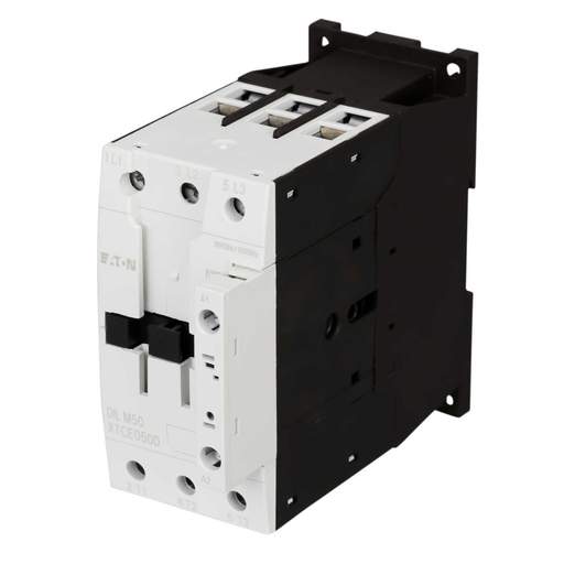 Moeller DILM50 22kW Contactor 110V AC Coil