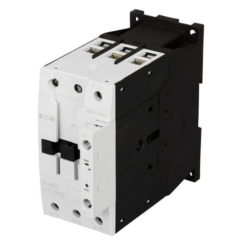 Moeller DILM50 22kW Contactor 230V AC Coil