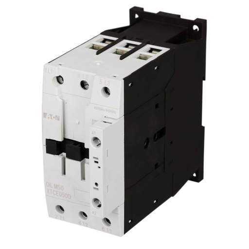 Moeller DILM50 22kW Contactor 400V AC Coil