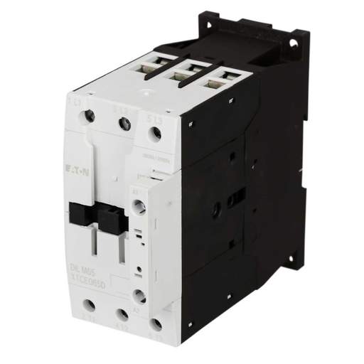 Moeller DILM65 30kW Contactor 110V AC Coil