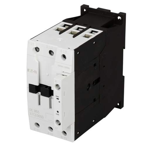 Moeller DILM65 30kW Contactor 230V AC Coil