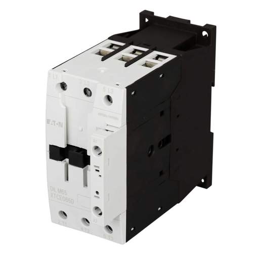 Moeller DILM65 30kW Contactor 400V AC Coil