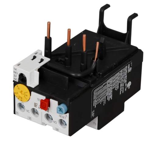 Moeller ZB32-16 10 to 16A Overload Relay
