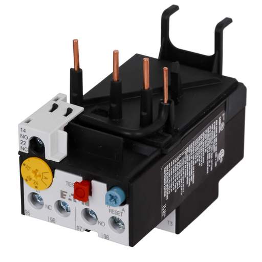 Moeller ZB32-32 Overload Relay Direct Mounting 24 - 32A