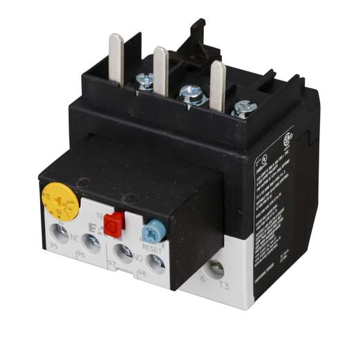 Moeller ZB65-65 50 to 65A Overload Relay