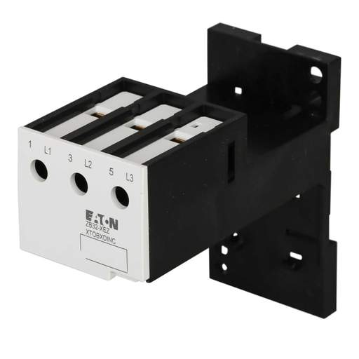 Moeller ZB32-XEZ Mounting Base for ZB32 Overload Relays