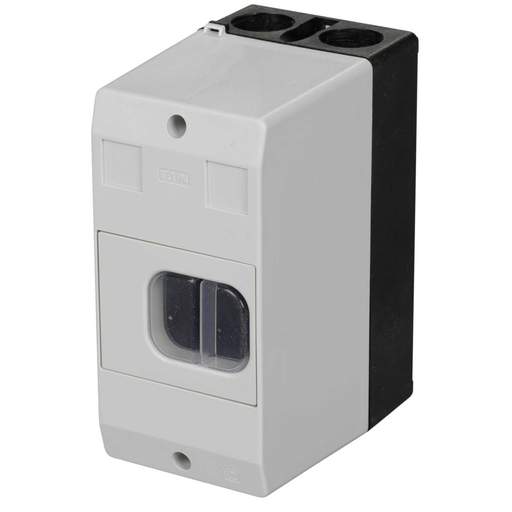 Moeller Insulated Enclosure with Membrane IP65