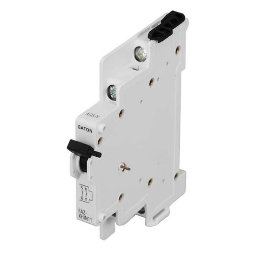 Moeller FAZ-XHIN11 MCB Auxiliary Contact