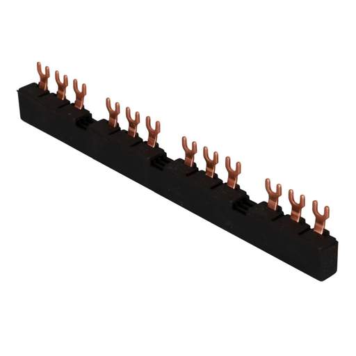 Moeller B3.1/4-PKZ0 3 Phase Common Link for 4 PKZOs