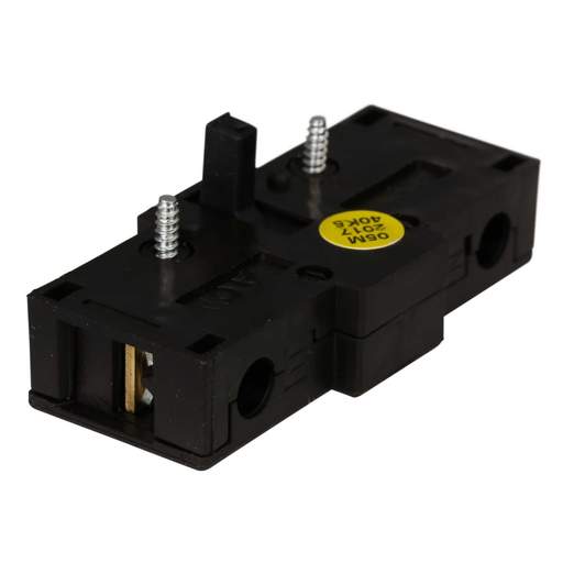Moeller N-P1E Neutral Pole for Cam Switches