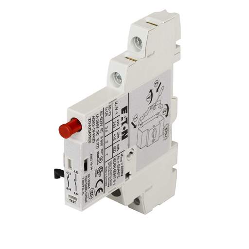 Moeller AGM2-10-PKZ0 Trip Indicator Switch 2 NO Contacts