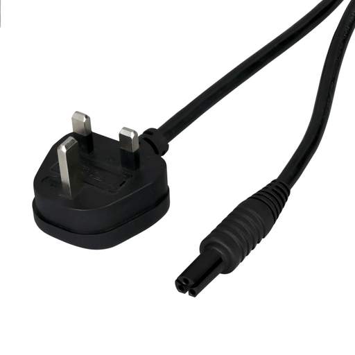 Megger UK Mains Test Lead Set