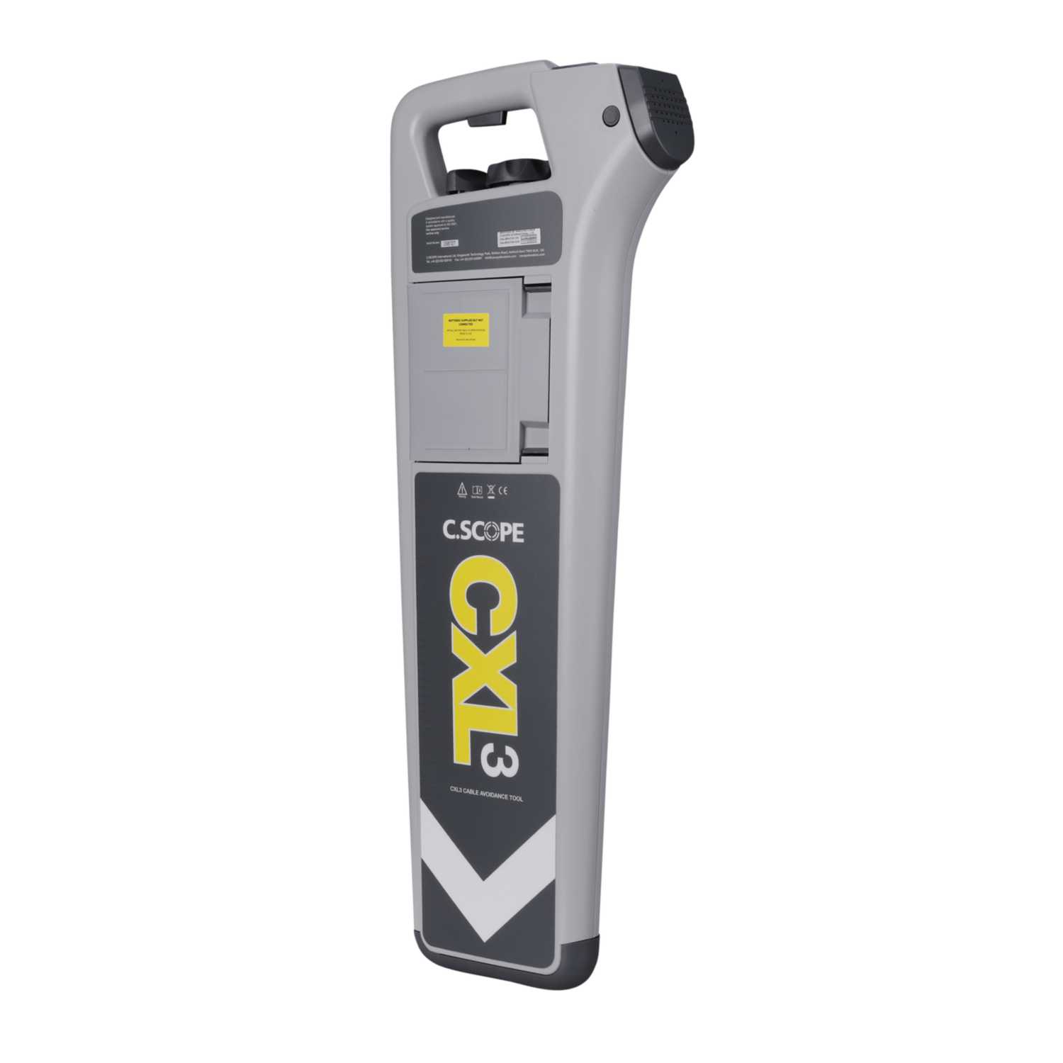 C.Scope CXL3CAT Cable Avoidance Tool (CXL3CAT) CEF