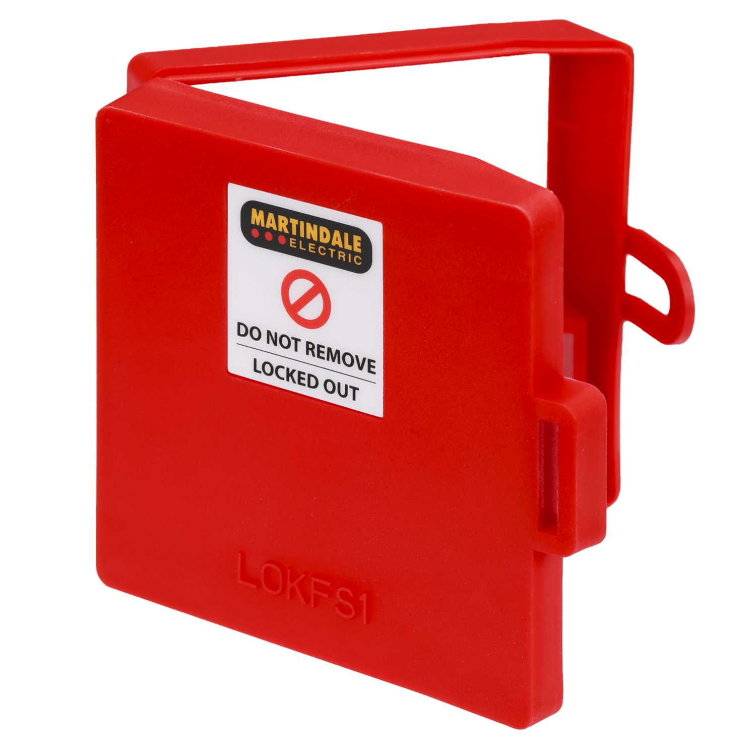 Ethos 4256 Safety Isolation Kit (ETHOS 4256) CEF