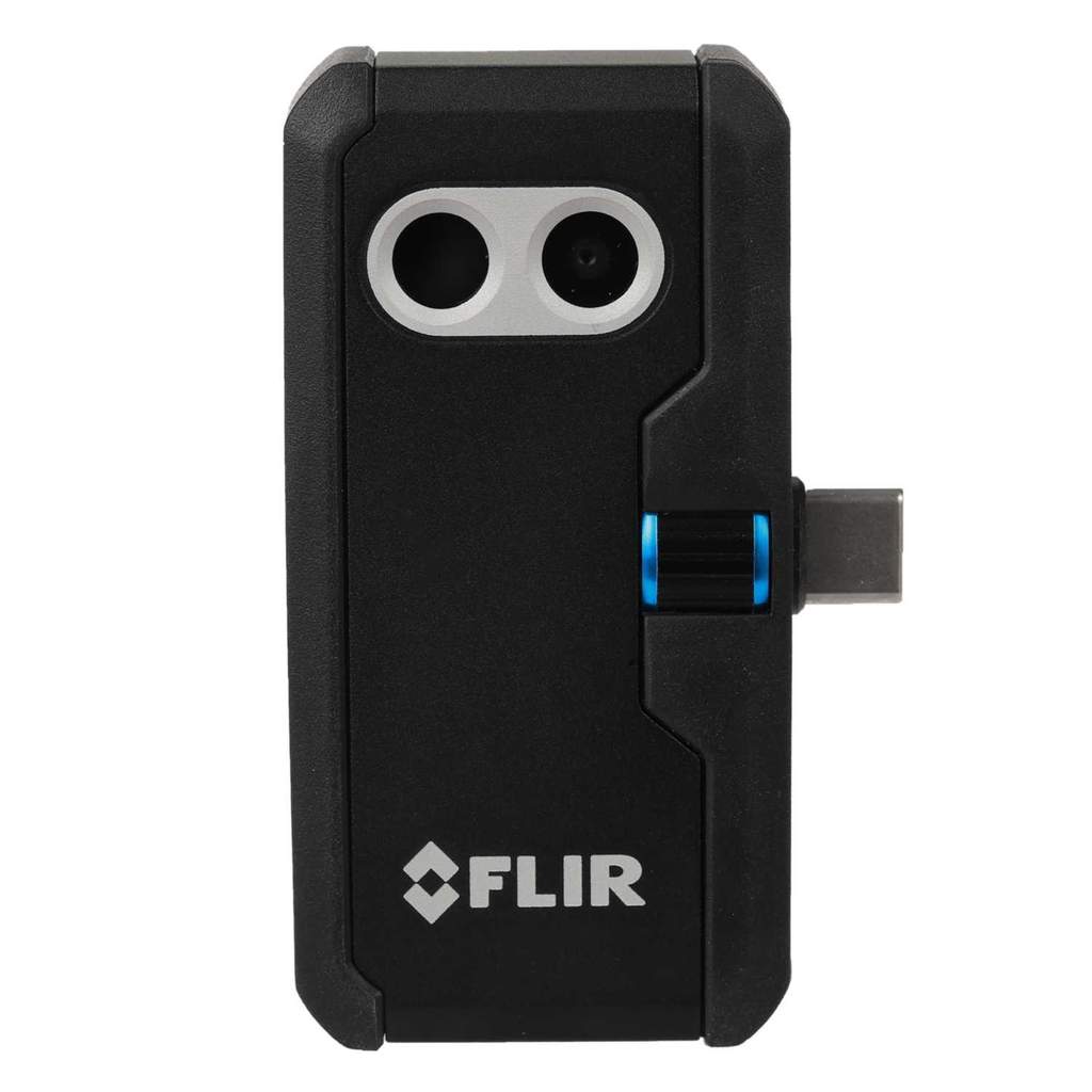 FLIR ONE Pro Thermal Imaging Camera for Android USB-C (FLIR