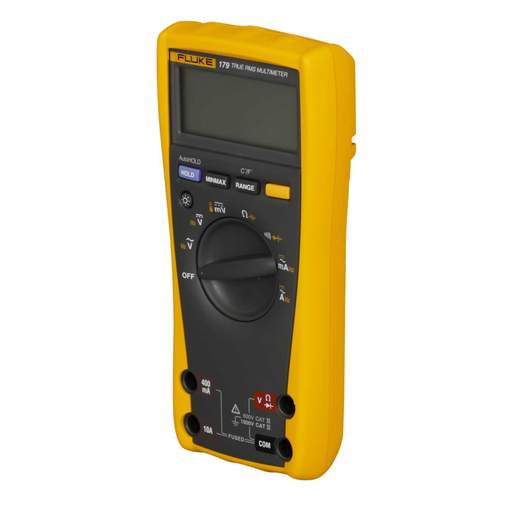 Fluke 179TRMS Auto Ranging Digital Multimeter