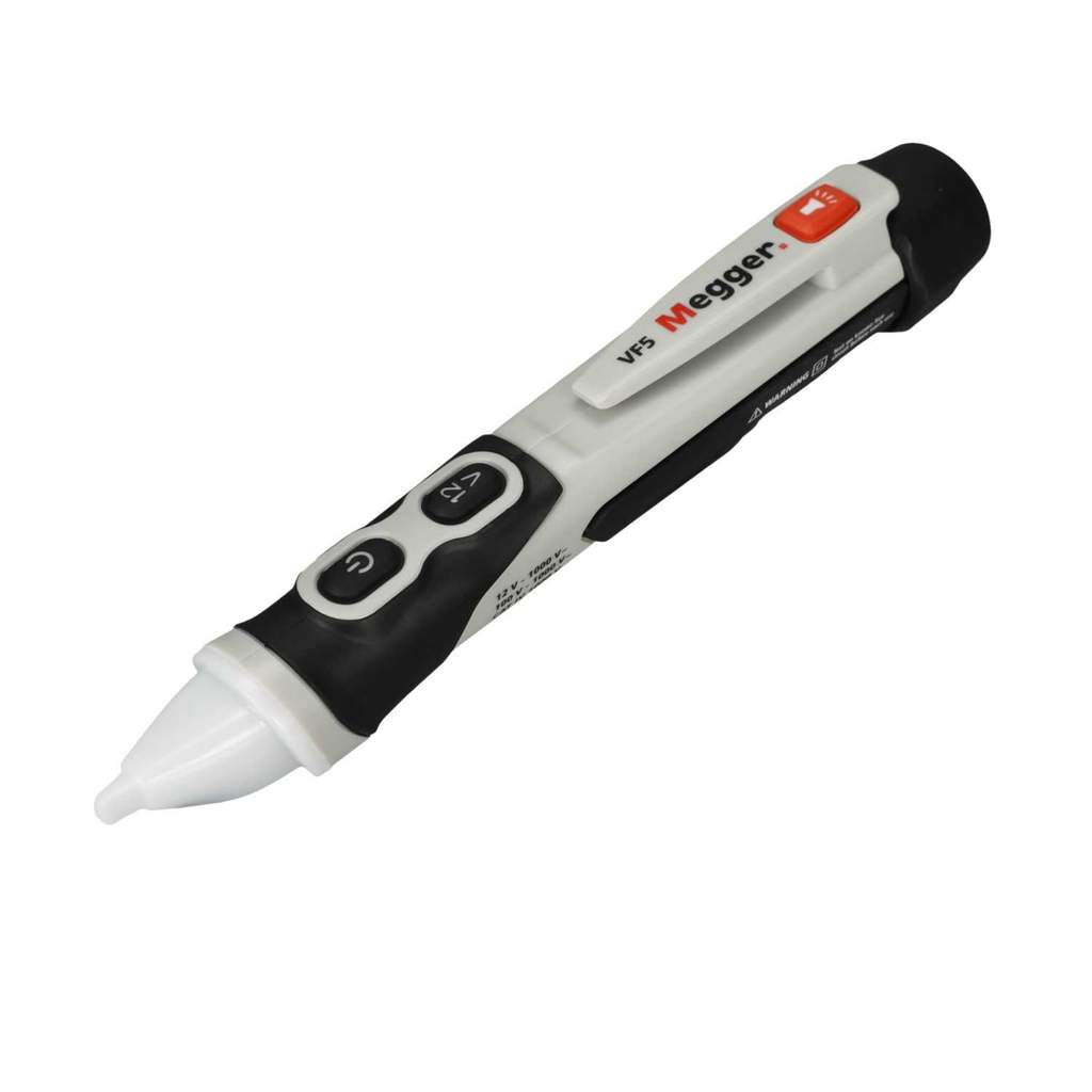 Megger VF5 AC Non Contact Voltage Detector (VF5) | CEF