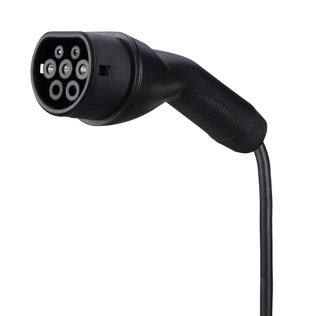 Myenergi Zappi Glo 7kW EV Charging Station with 32A Type 2
