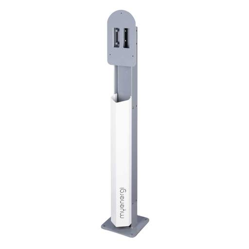 Myenergi Zappi Single Mounting Pedestal (ZAPPISMPOST) CEF