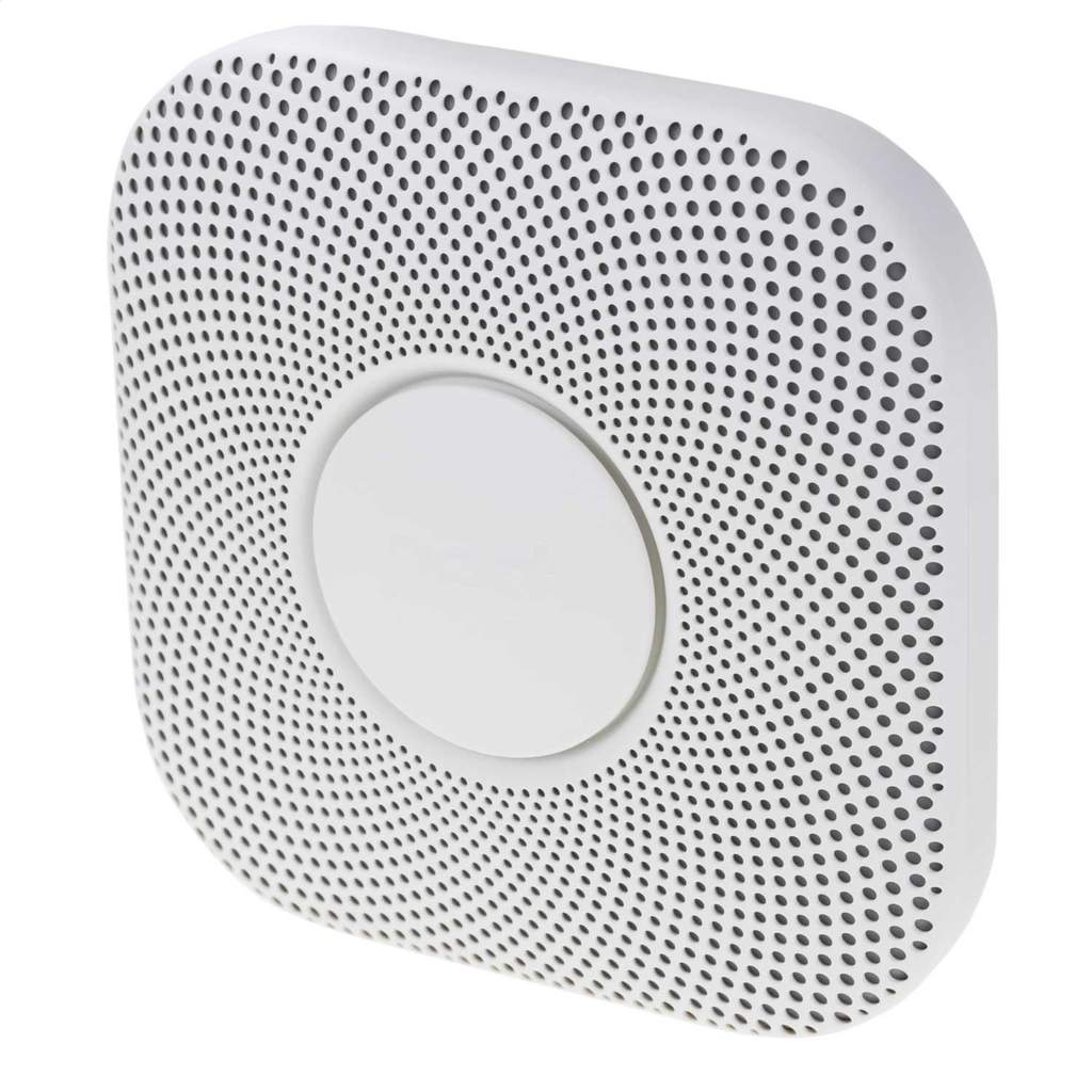 Nest Thermostat Nest Smoke Alarm Wired Pack Google Nest Protect