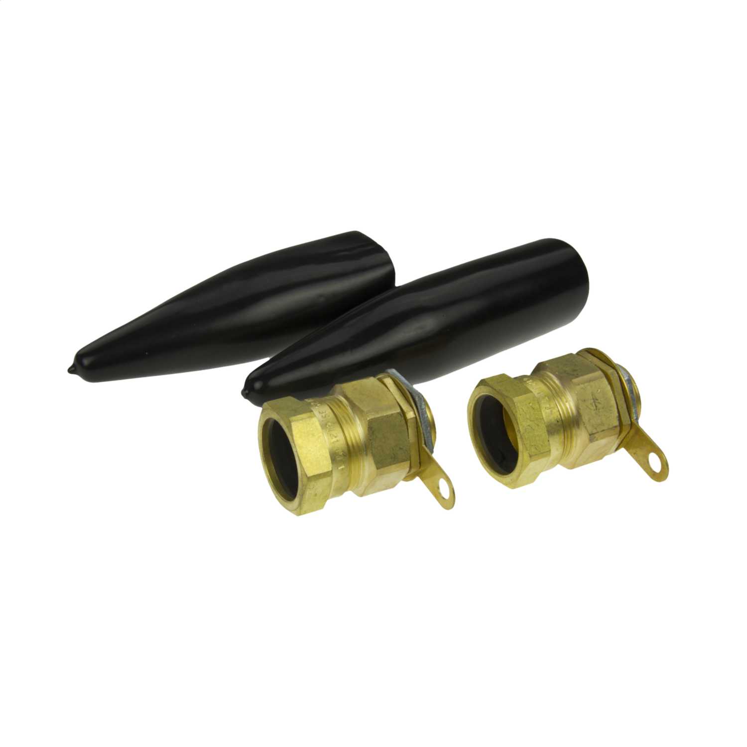 SWA CW25 Kabelverschraubung, 25 Mm | Packung Für Outdoor-Kabel