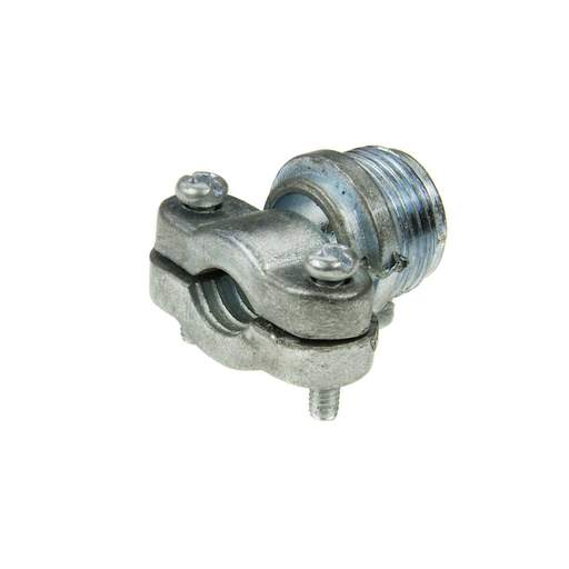 Niglon 20mm x 10 to 12mm Armoured Cable Gland (Sold in 1's)