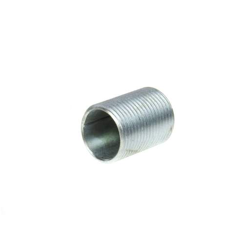 Niglon 20mm Screwed Nipple (Sold Individually)