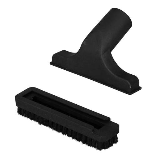 Numatic 150mm Upholstery Nozzle with Slide on Brush