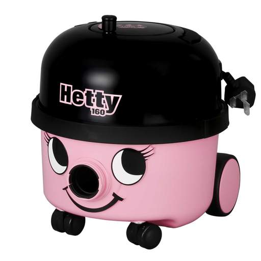 Numatic Hetty 160 Compact Cylinder Vacuum Cleaner
