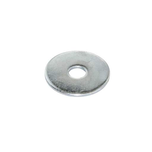 Olympic Fixings M6 19mm Repair Washer BZP (Pack of 100)