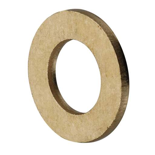 Olympic Fixings M8 Brass Washer (Sold Individually)